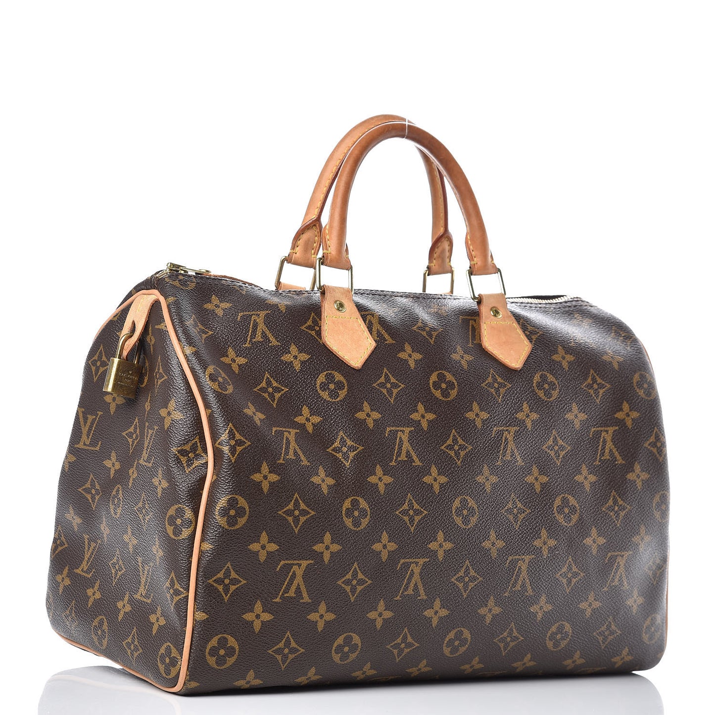Monogram Speedy 35