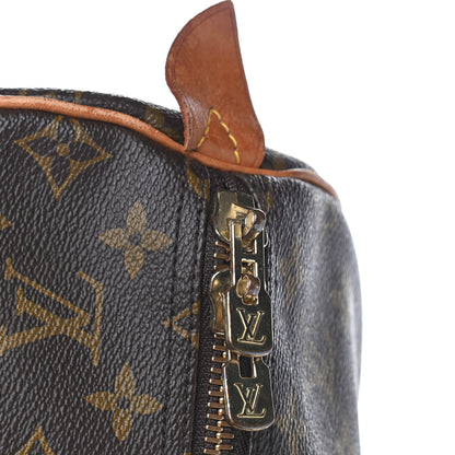 Louis Vuitton Monogram Keepall 55 11 of 14