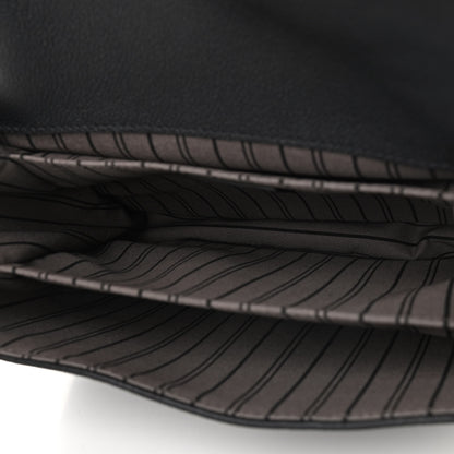 Louis Vuitton Empreinte Pochette Metis Black 5 of 8