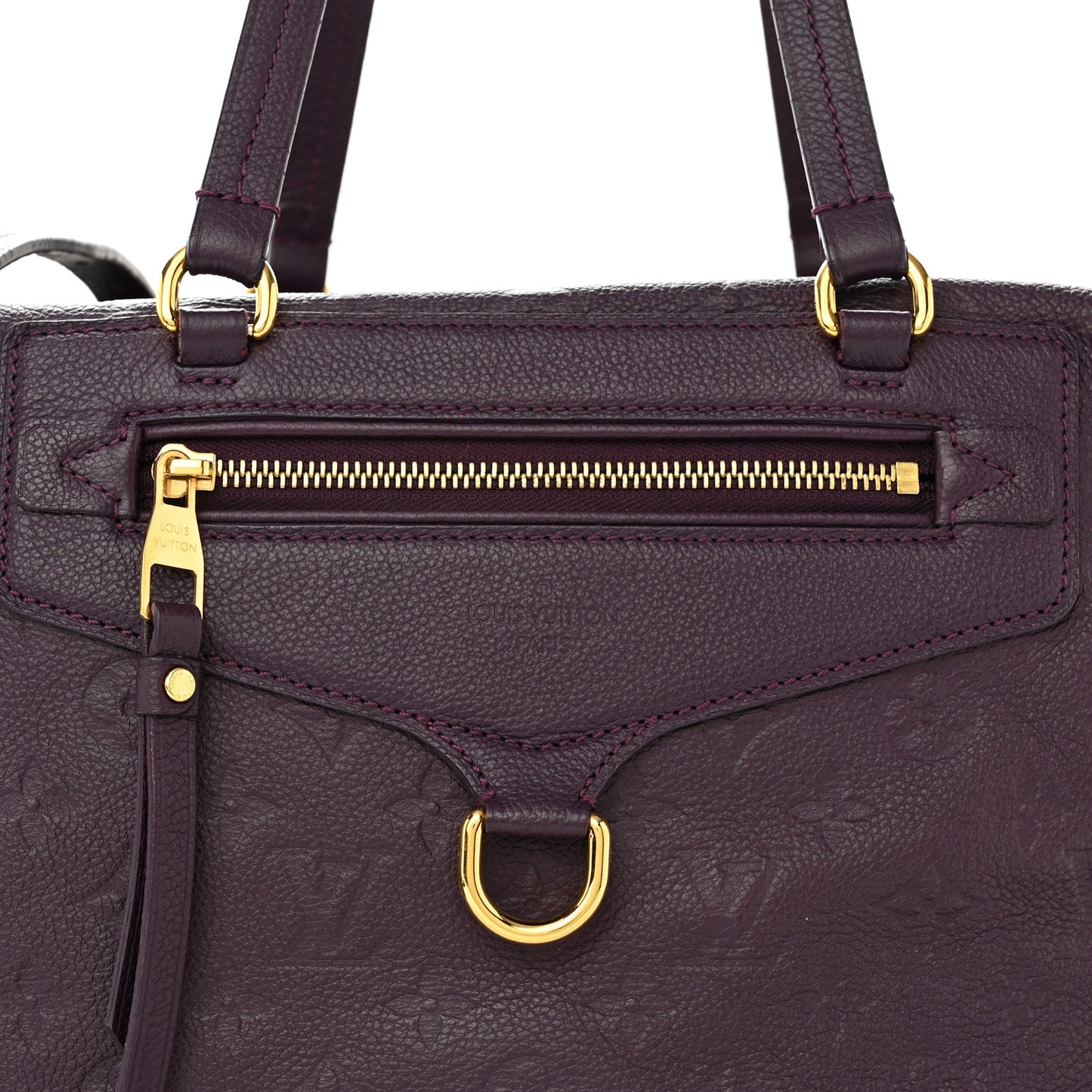 Empreinte Lumineuse PM Aube