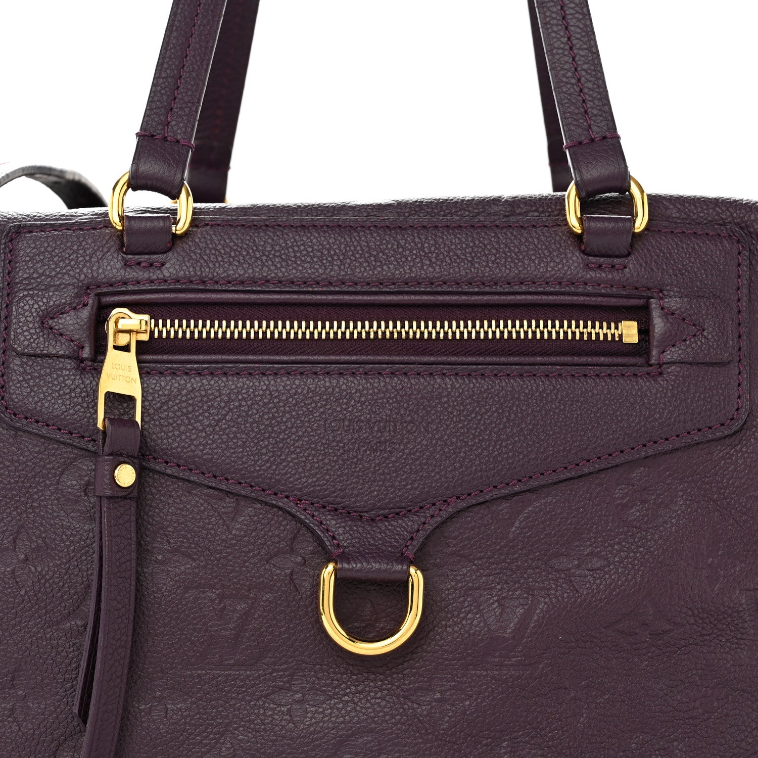 Louis Vuitton Empreinte Lumineuse PM Aube 8 of 13