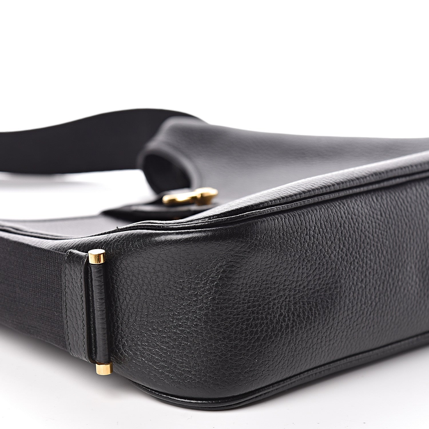 Hermes Ardennes Tsako Black 7 of 9