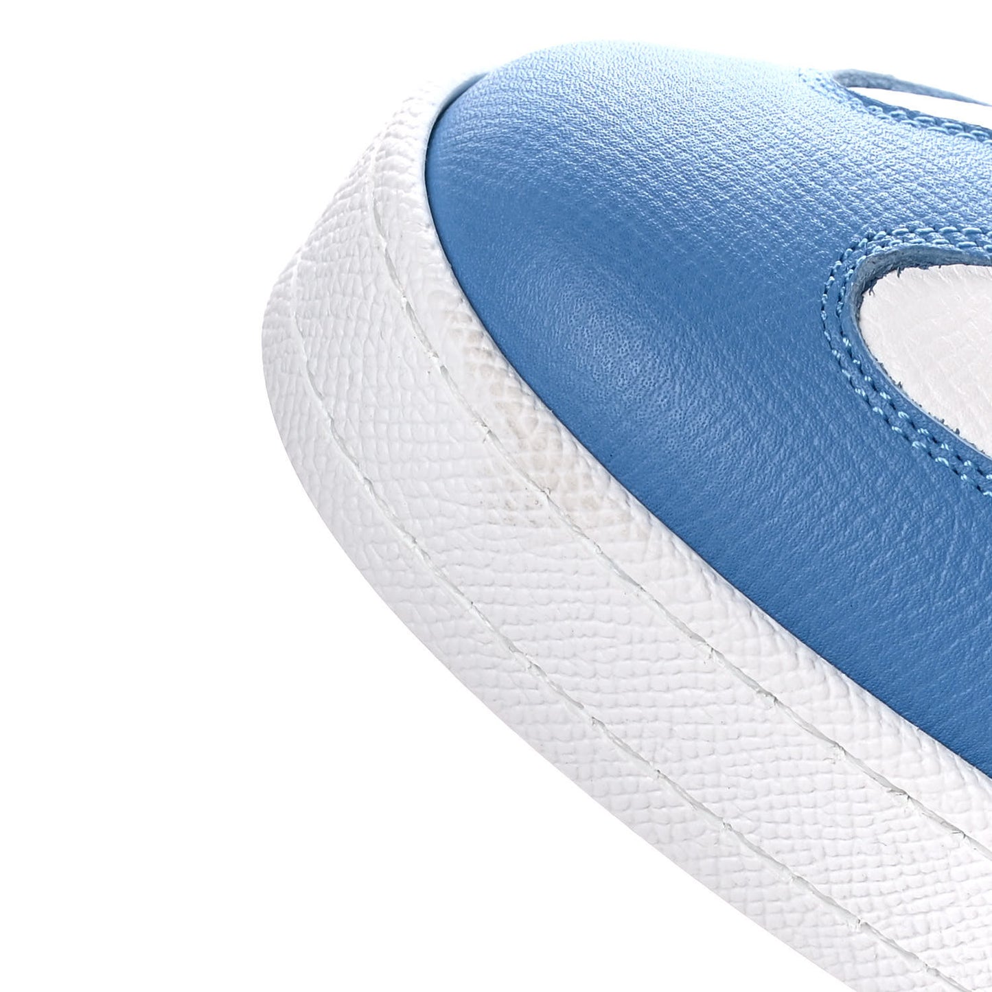 Epsom Womens Boomerang Sneakers 36 Bleu Allure Multicolor