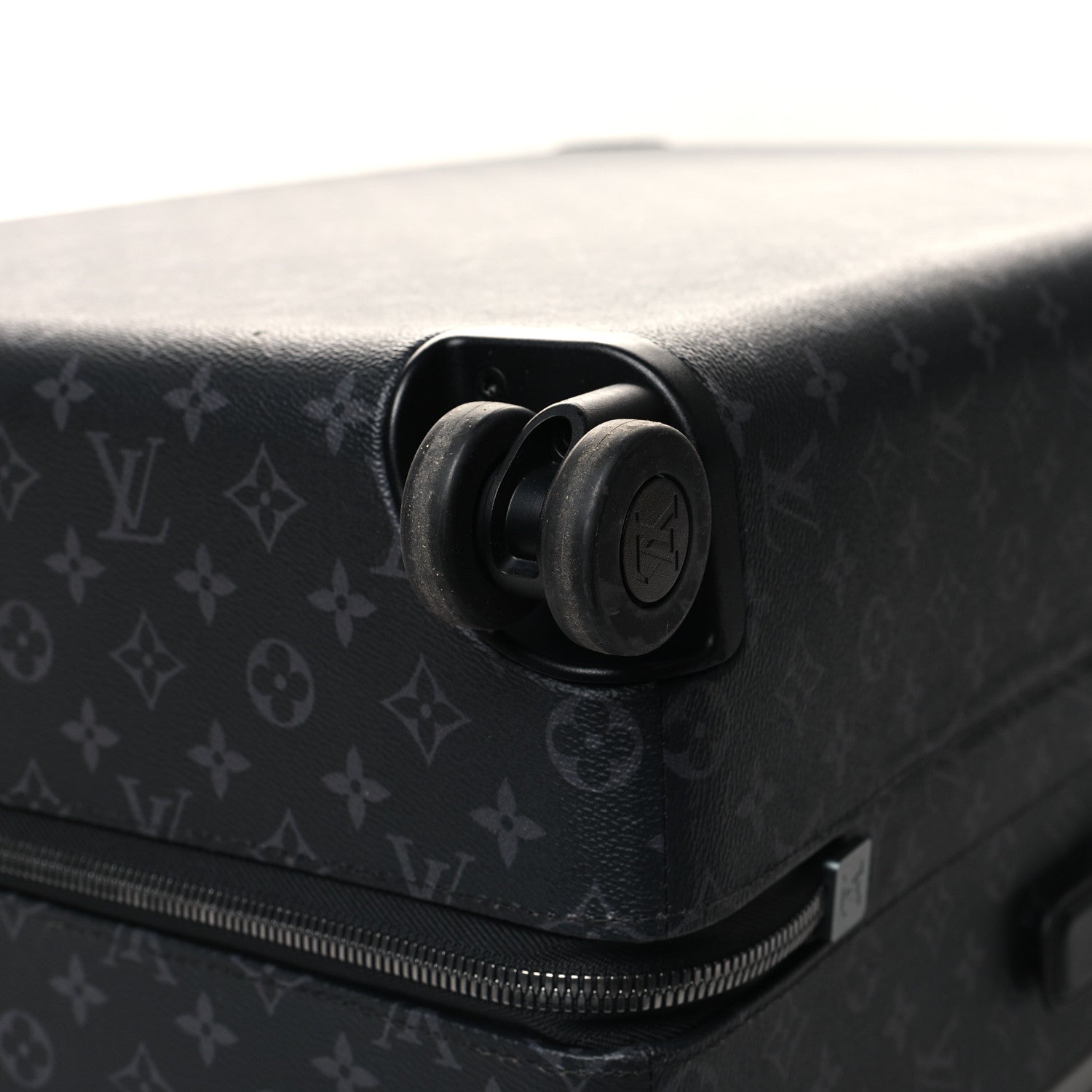 Louis Vuitton Monogram Eclipse Horizon 70 8 of 12