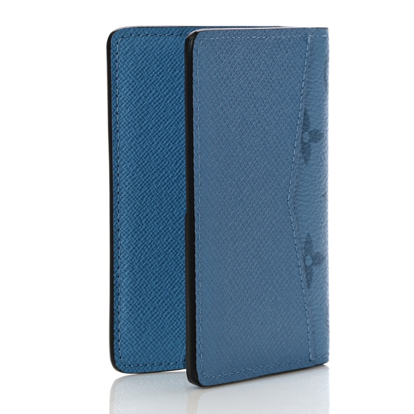 Taigarama Pocket Organizer NM Denim