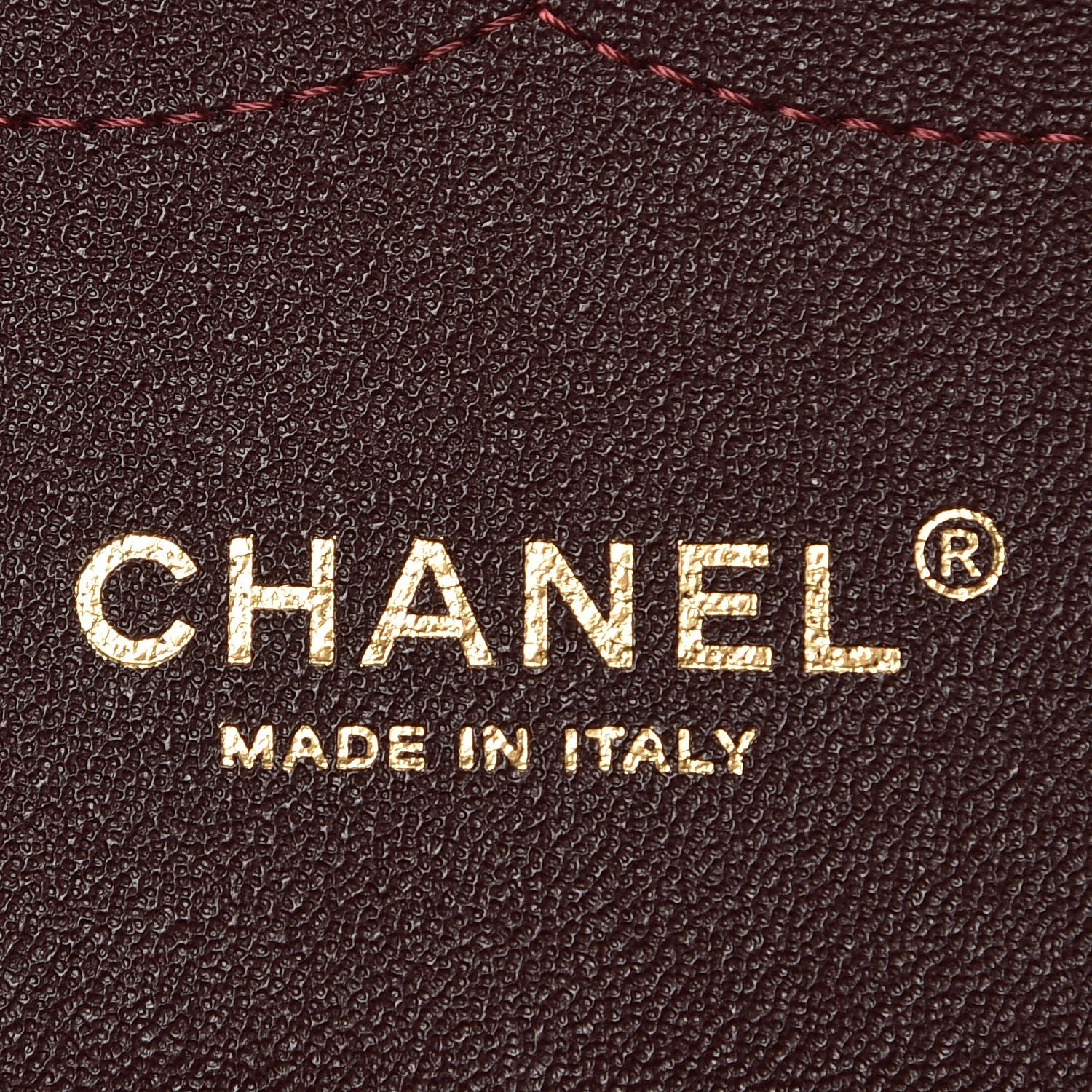 Chanel Caviar Quilted Jumbo Double Flap Black 5 of 7