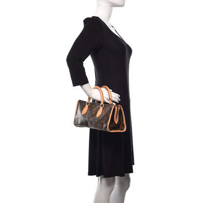 Louis Vuitton Monogram Popincourt 2 of 10