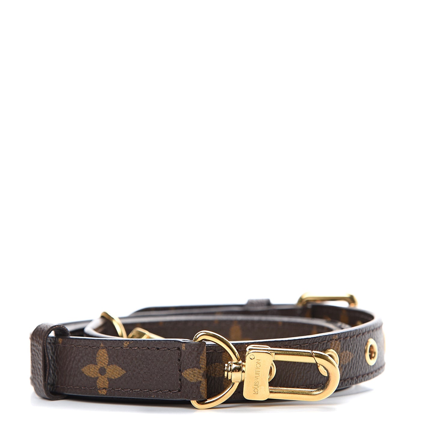 Monogram Metis 20mm Adjustable Strap