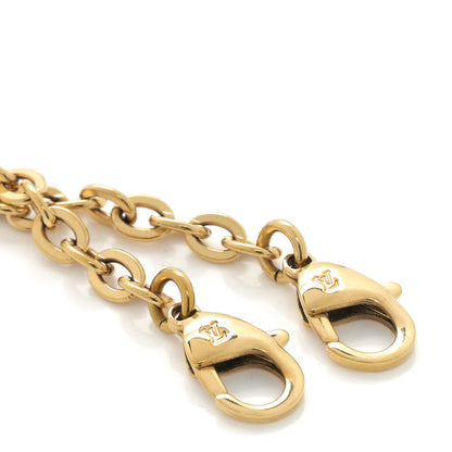 Louis Vuitton Felicie Chain Long Shoulder Strap 3 of 3