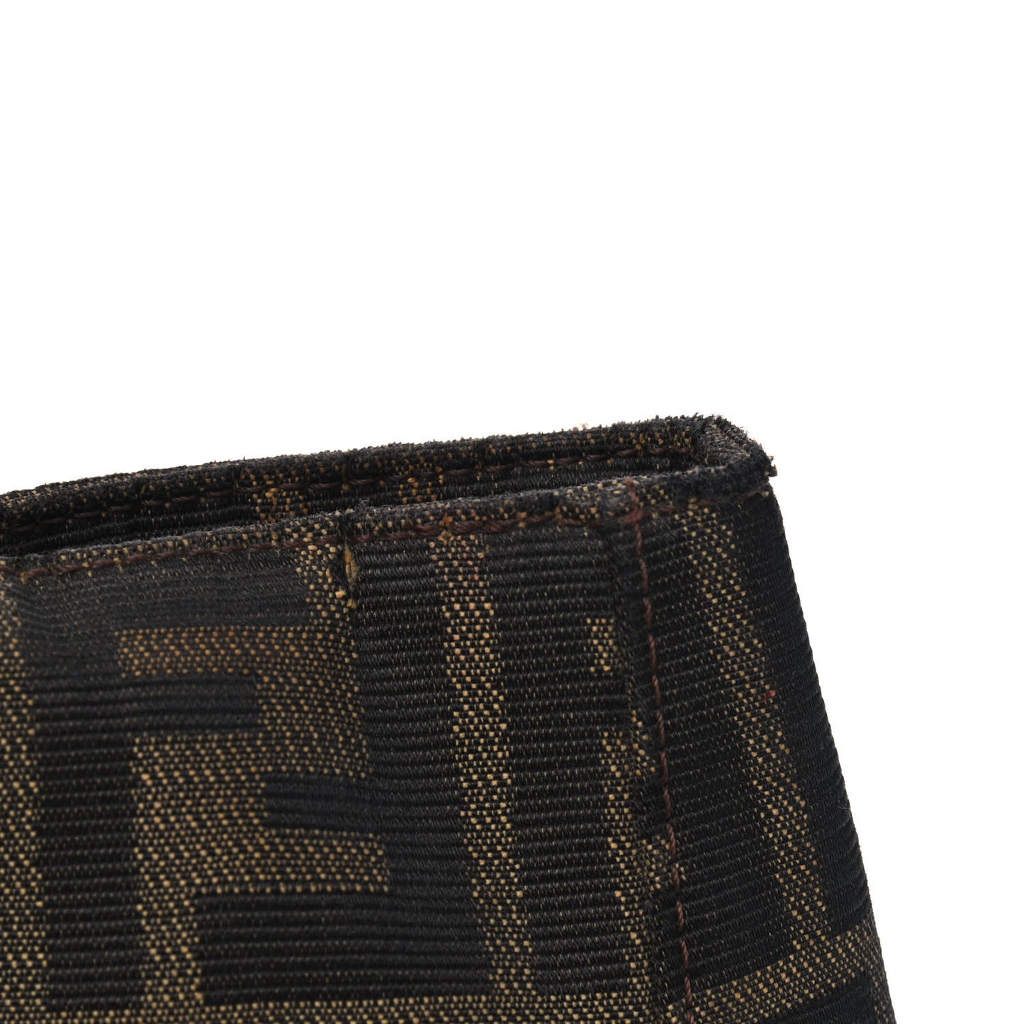 Zucca Top Handle Tote Tobacco