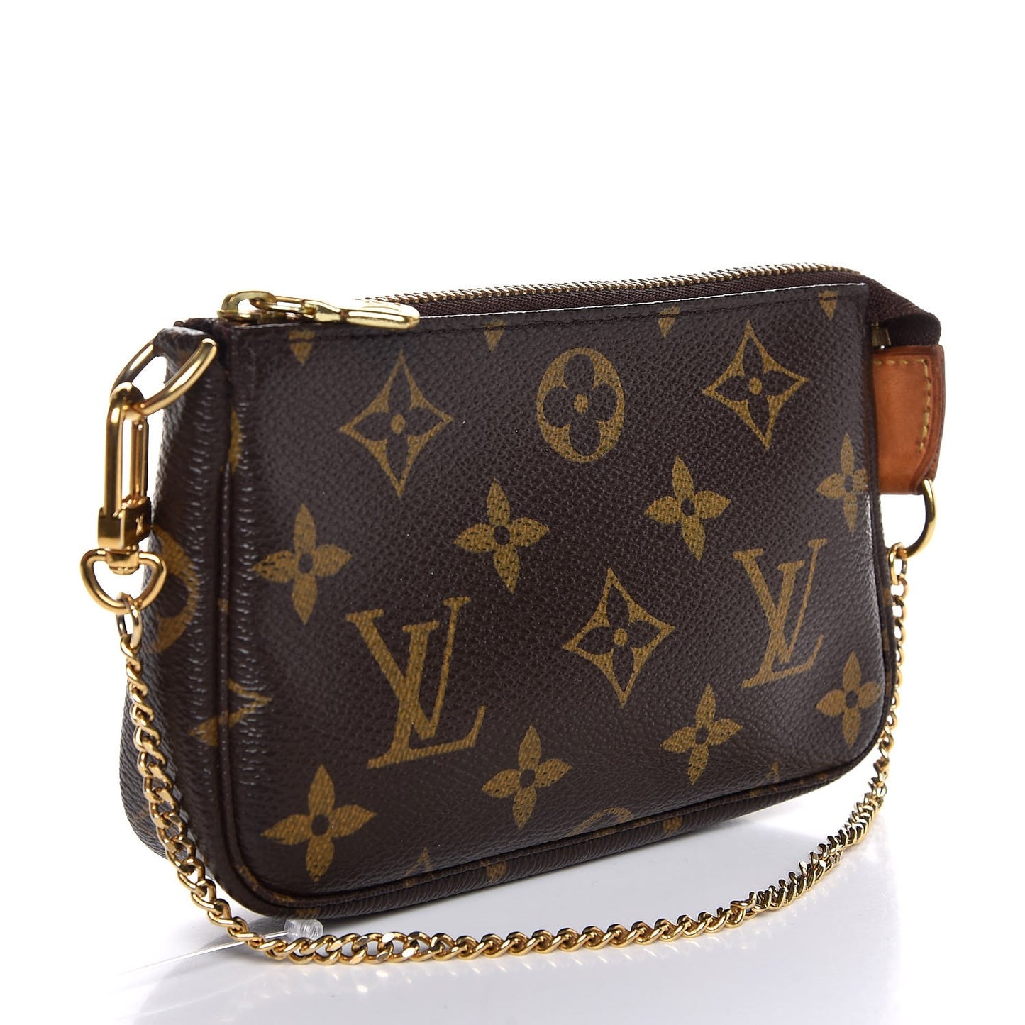 Monogram Mini Pochette Accessories