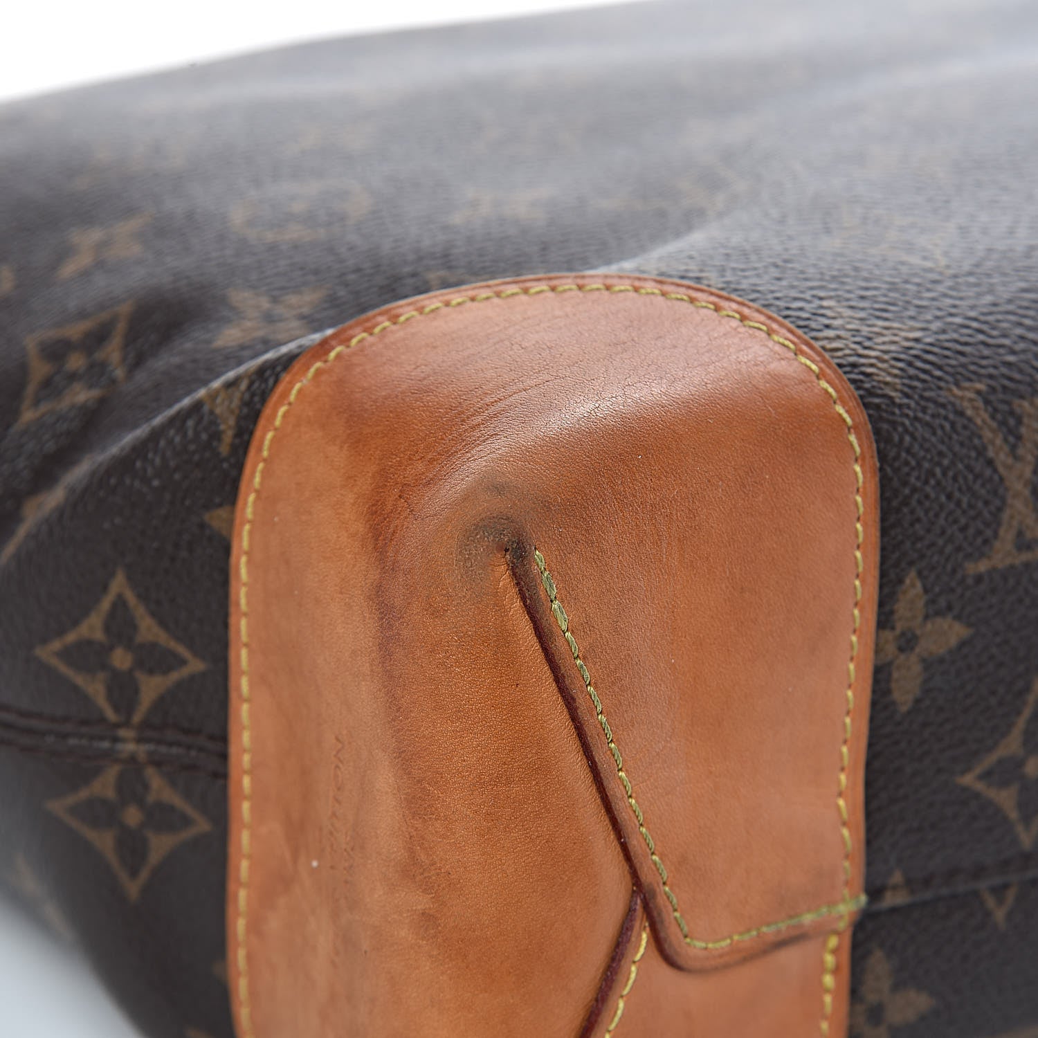 Louis Vuitton Monogram Berri PM 7 of 21