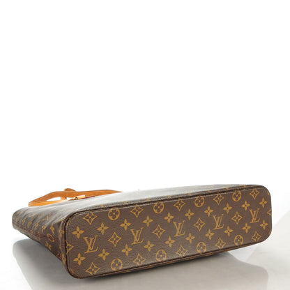 Louis Vuitton Monogram Luco 4 of 7