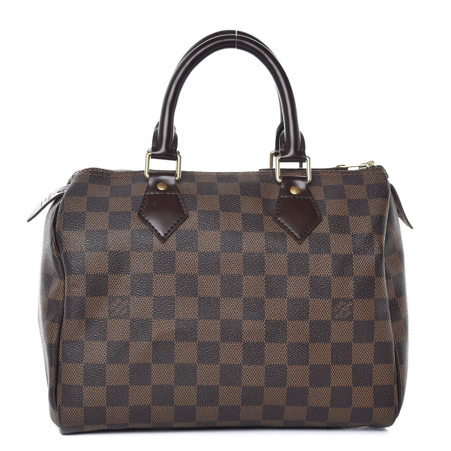 Damier Ebene Speedy 25