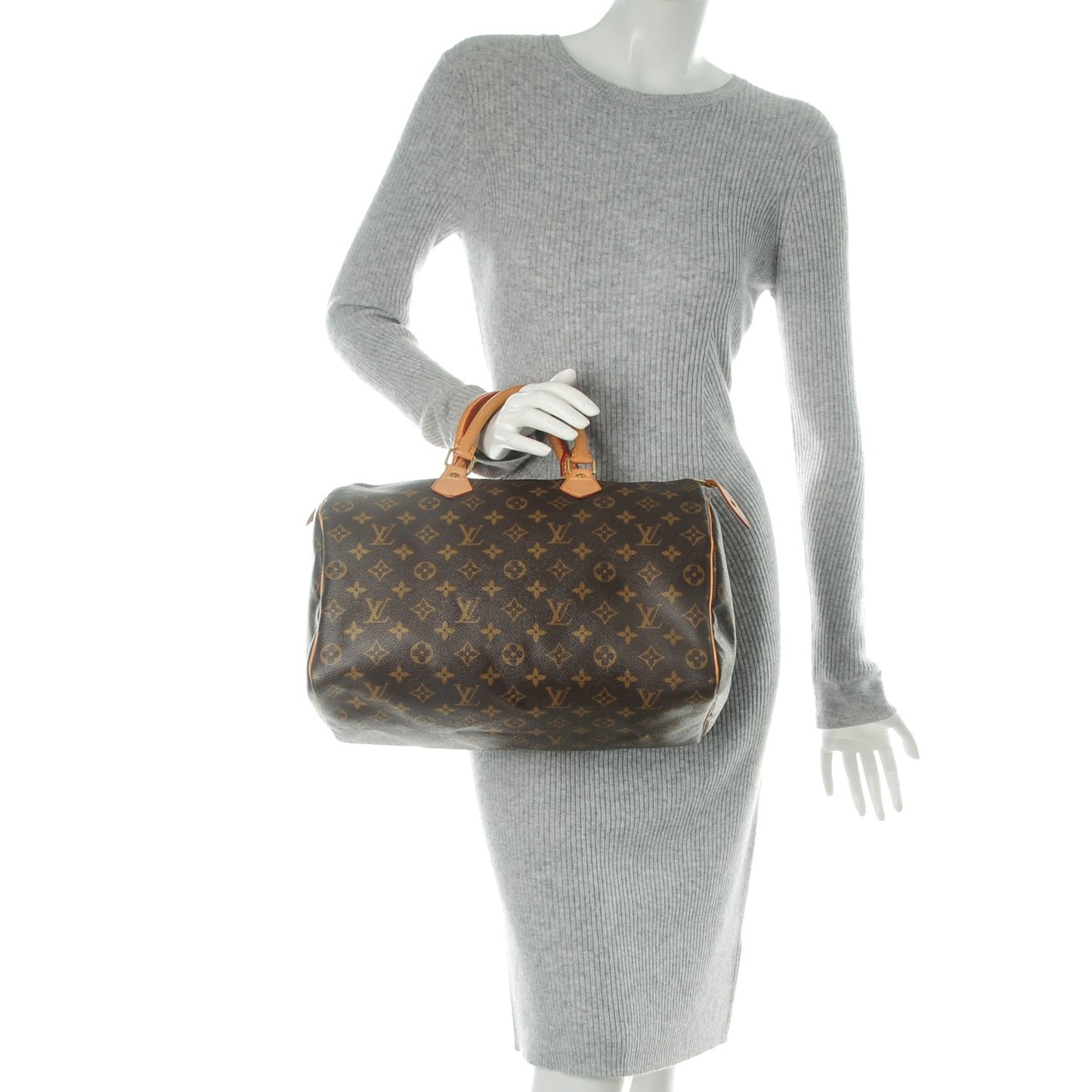 Monogram Speedy 35