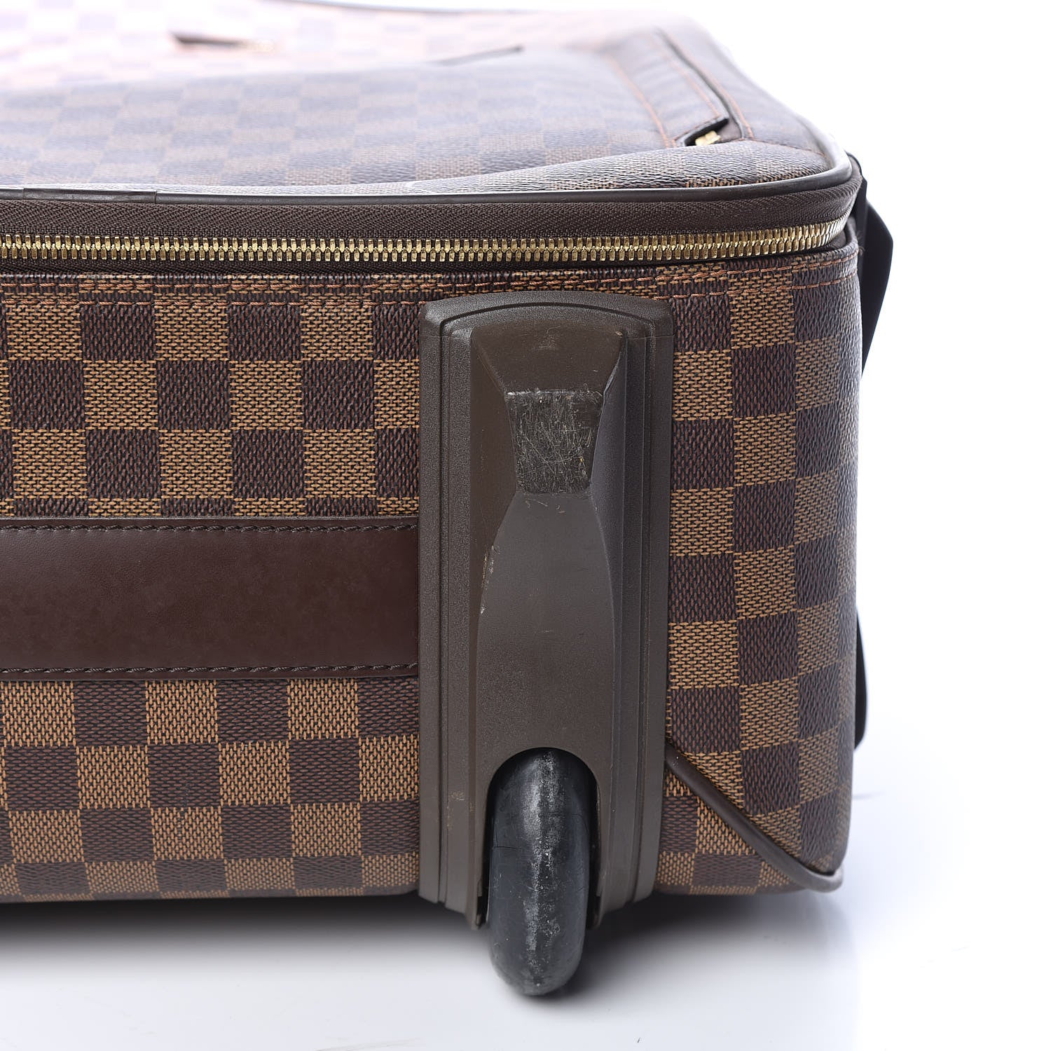 Louis Vuitton Damier Ebene Pegase 55 19 of 21