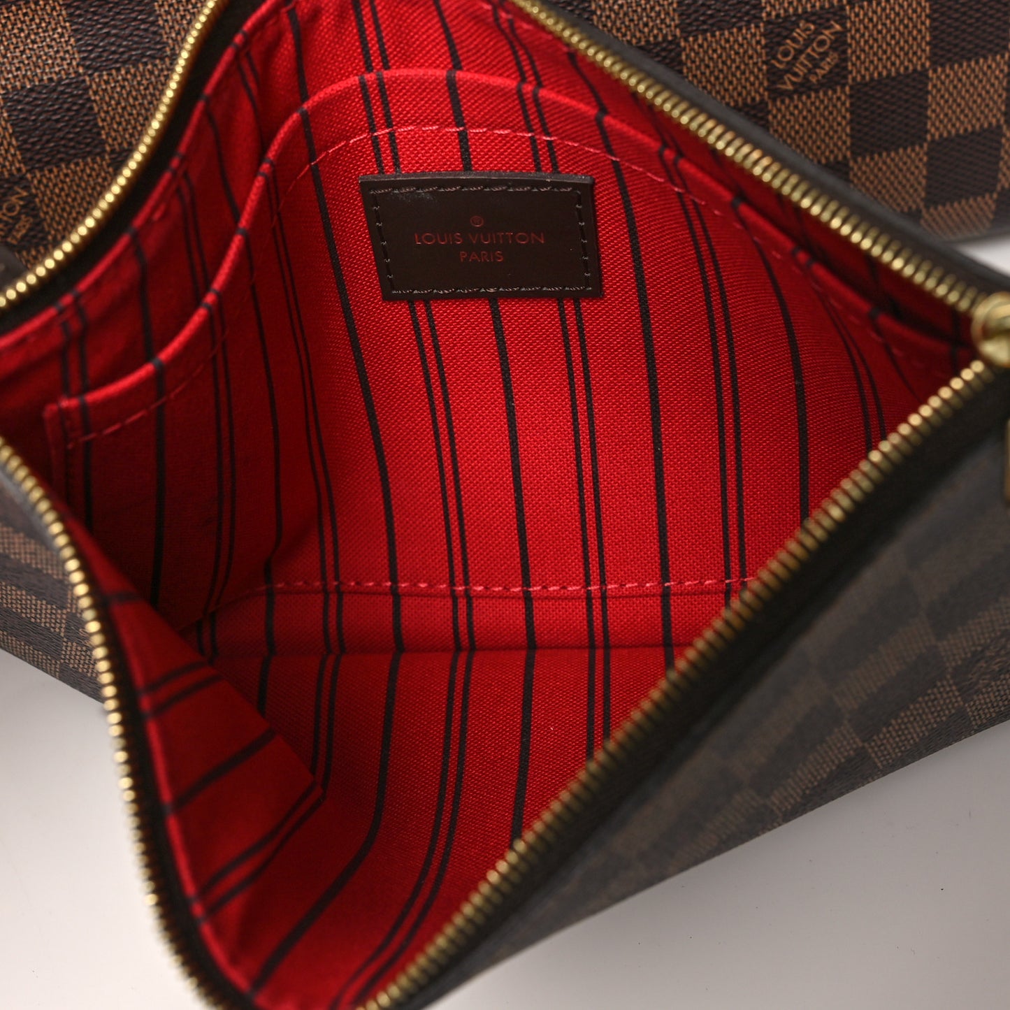 Damier Ebene Neo Neverfull GM