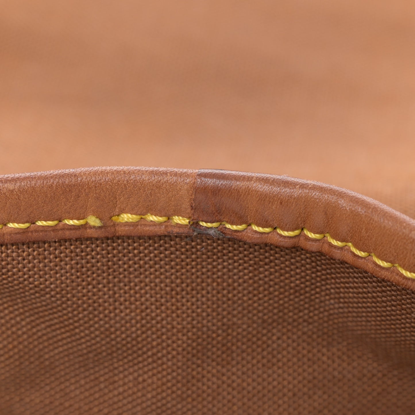 Monogram Montsouris GM Backpack