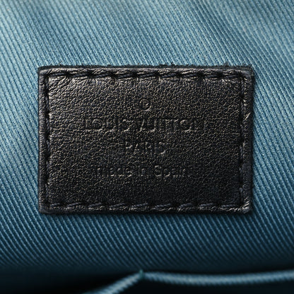 Louis Vuitton Damier Graphite Alpha Messenger Bag 6 of 13