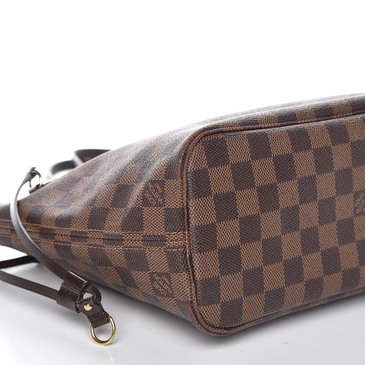 Damier Ebene Neverfull PM
