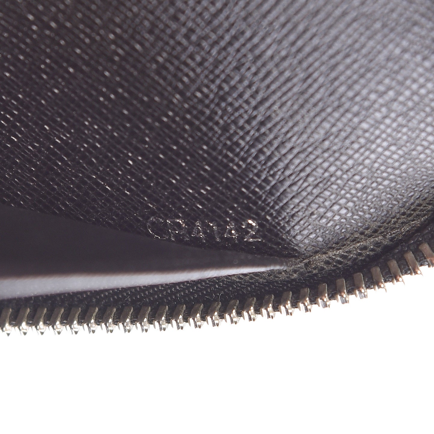Damier Graphite Zippy Organizer Wallet