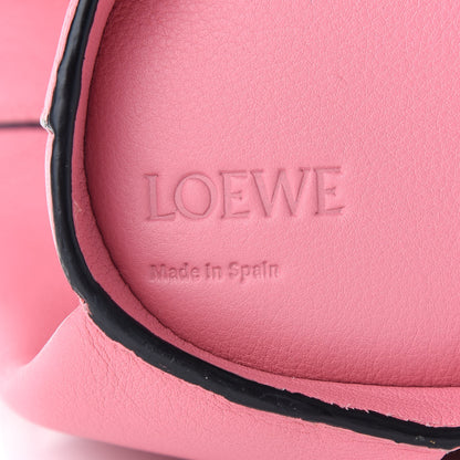Loewe Calfskin Mini Elephant Crossbody Bag Candy 6 of 8