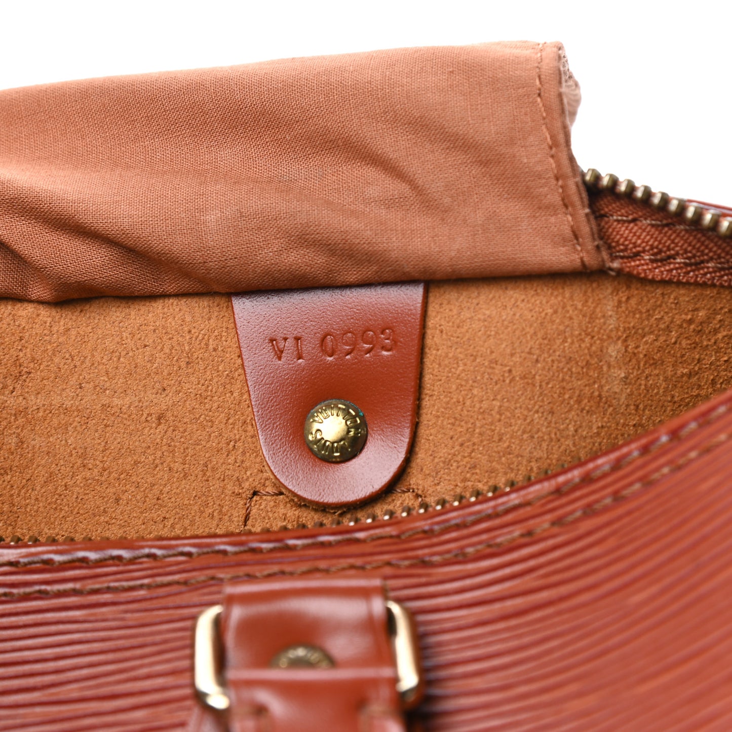 Epi Speedy 25 Kenyan Fawn