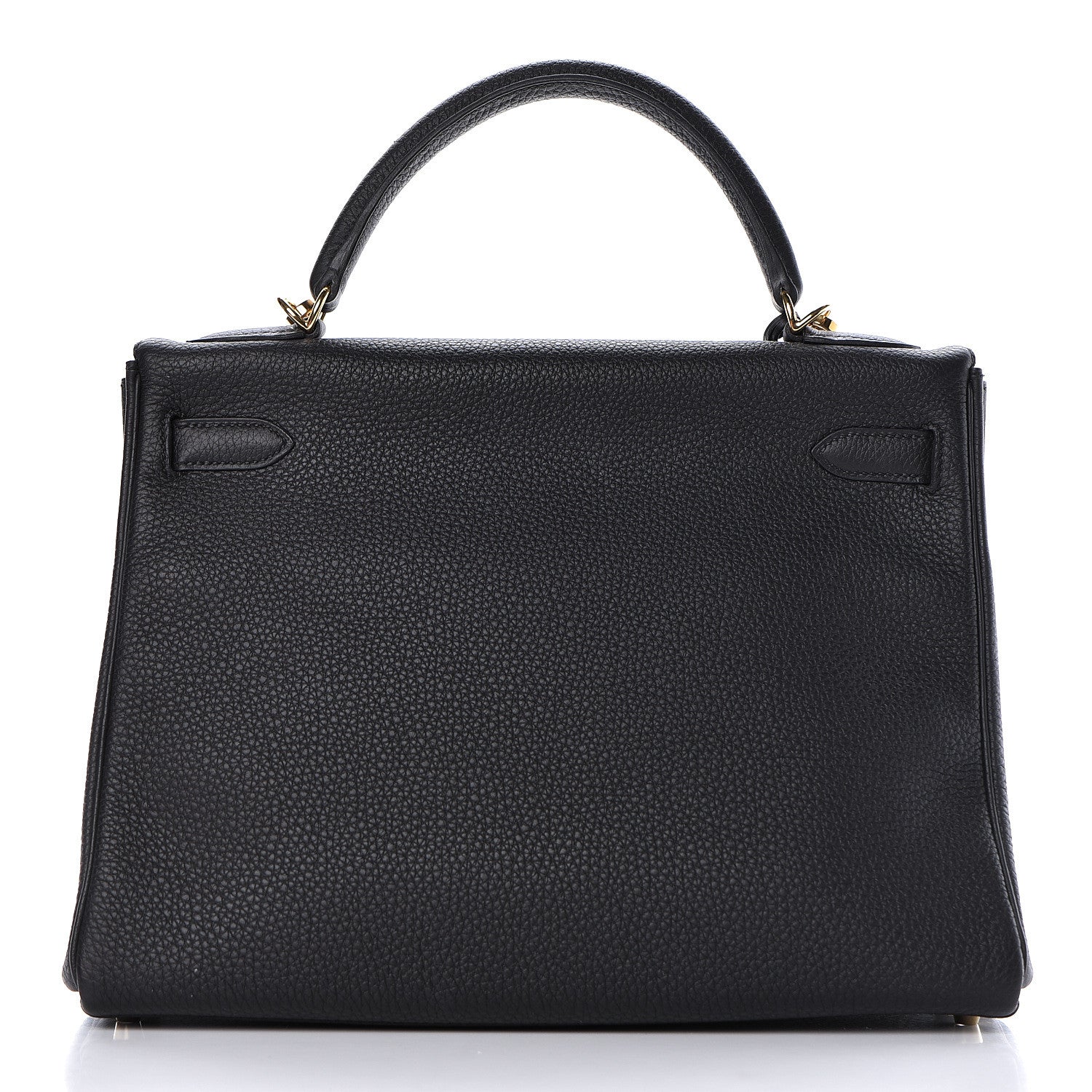 Hermes Togo Kelly Retourne 32 4 of 41