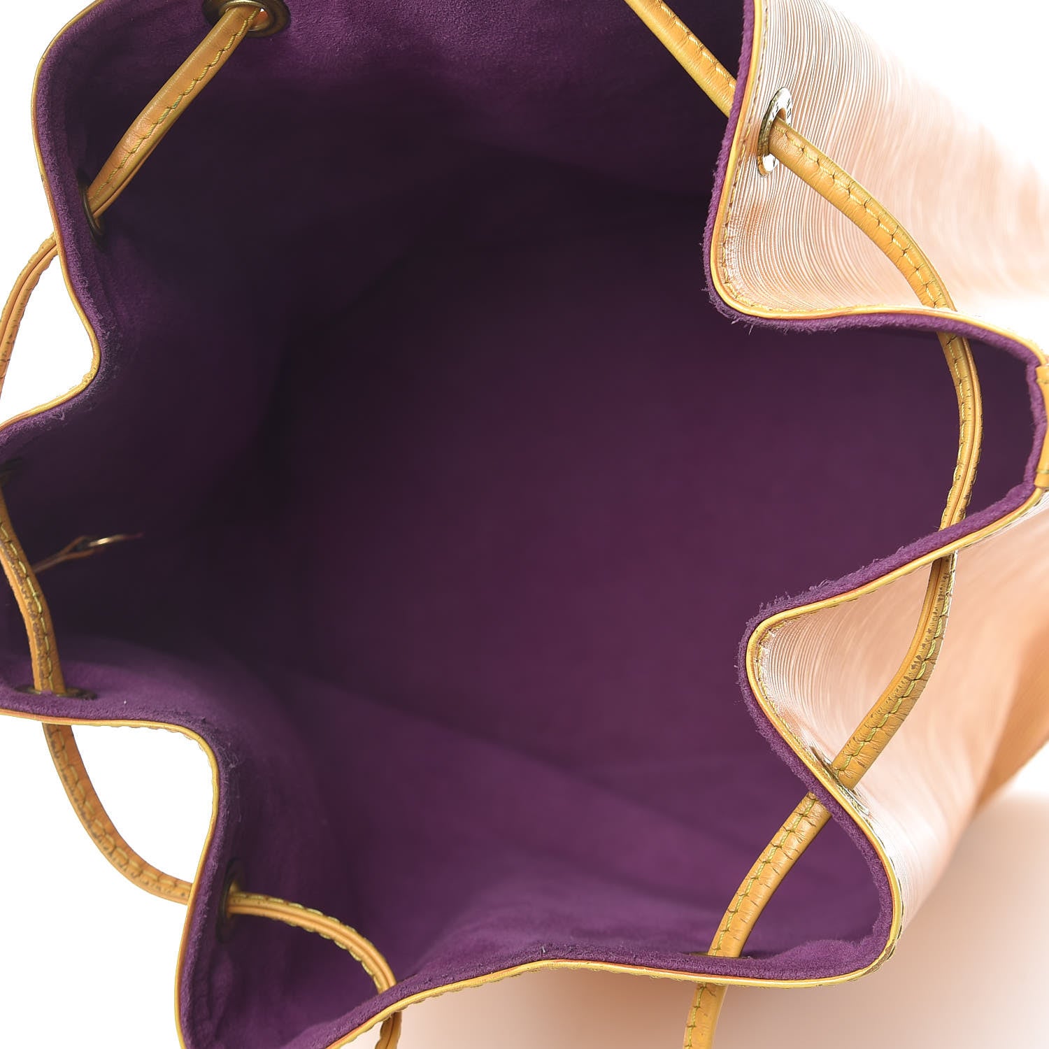 Louis Vuitton Epi Noe Tassil 5 of 16