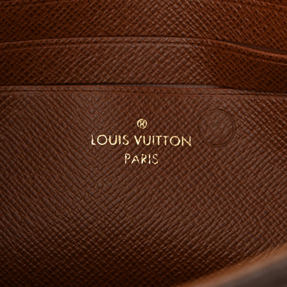 Louis Vuitton Monogram Ivy Wallet On Chain 6 of 9