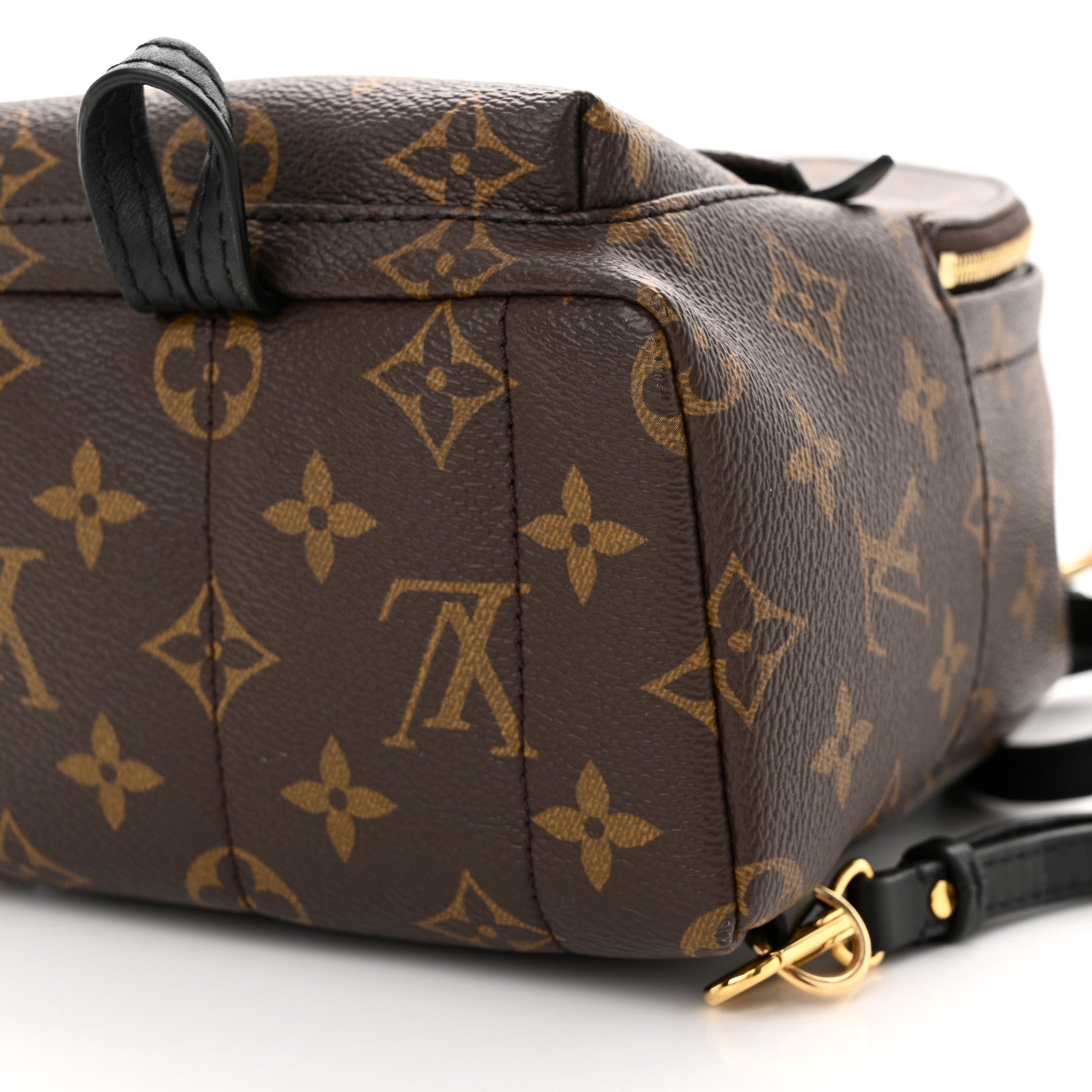 Louis Vuitton Monogram Palm Springs Backpack Mini 9 of 9