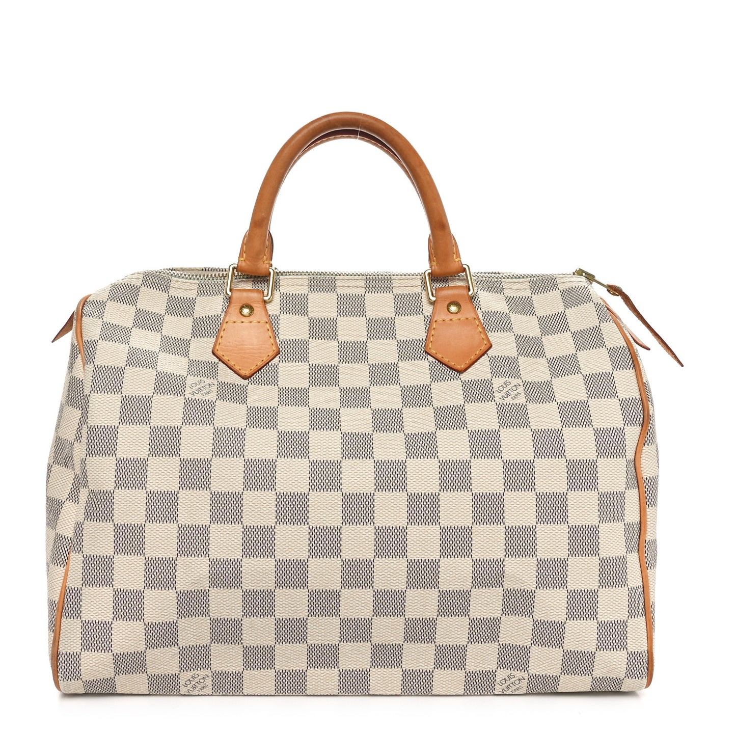 Damier Azur Speedy 30