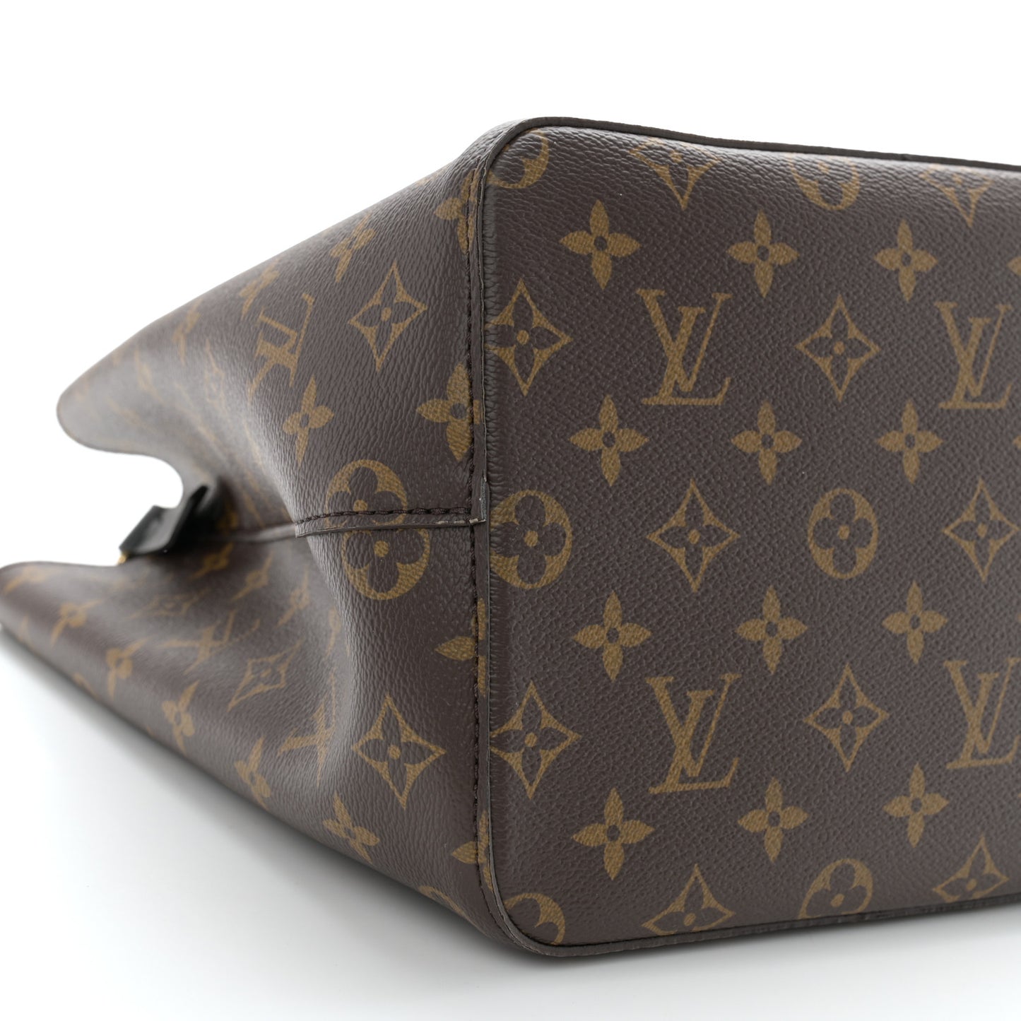 Monogram Neonoe MM Black
