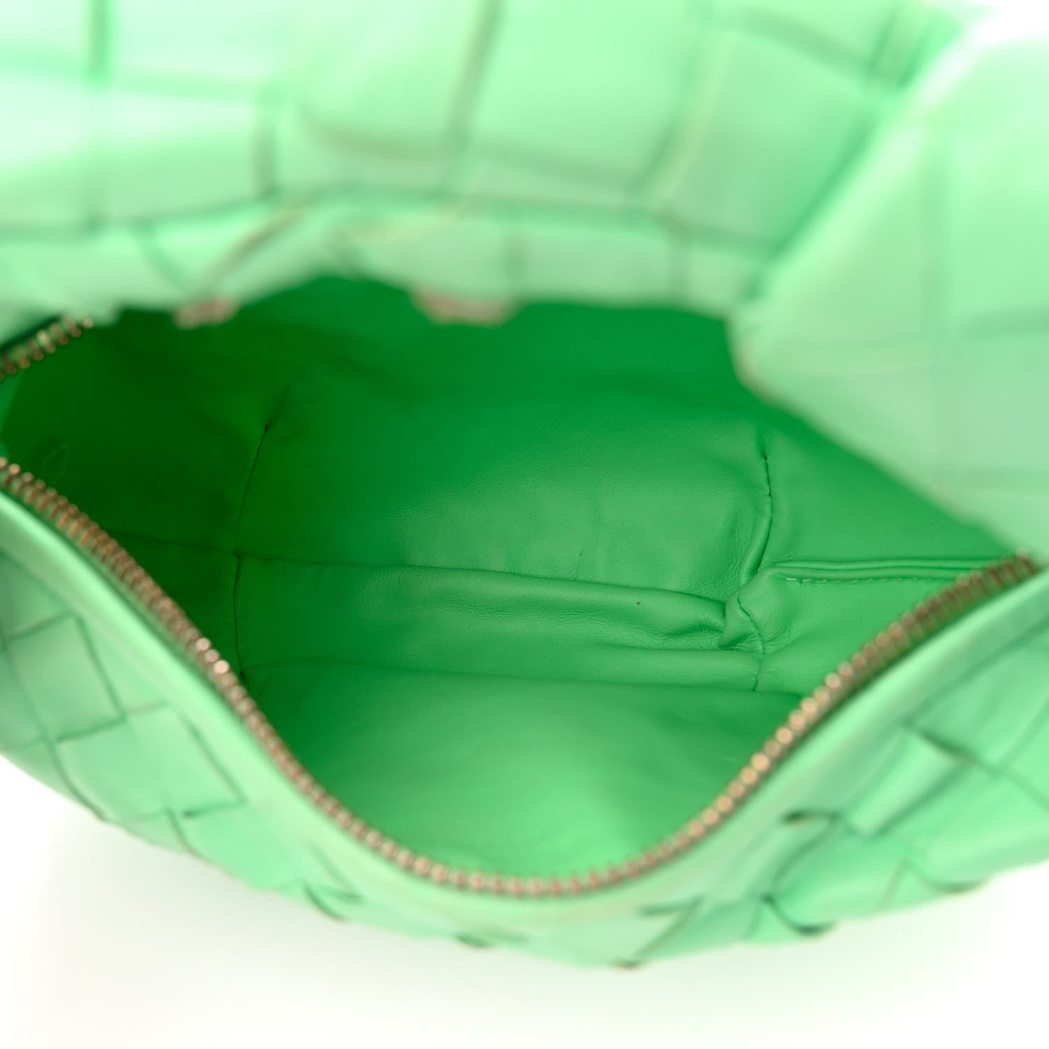 Bottega Veneta Nappa Intrecciato Mini Jodie Fountain 5 of 13