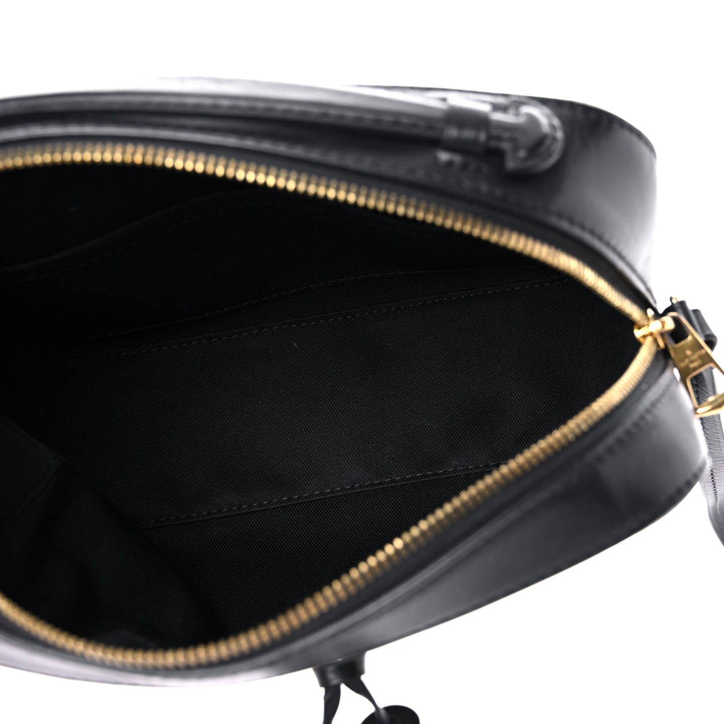 Monogram Saintonge Black