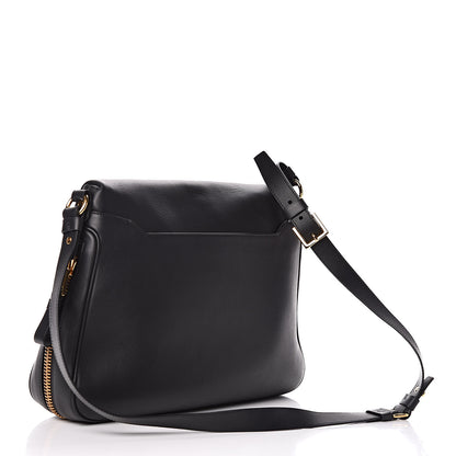 Tom Ford Calfskin Large Jennifer Black 3 of 8
