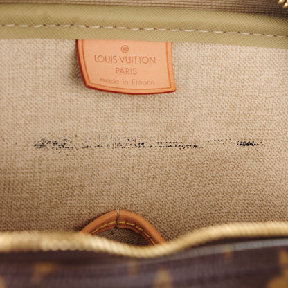 Louis Vuitton Monogram Deauville 8 of 8