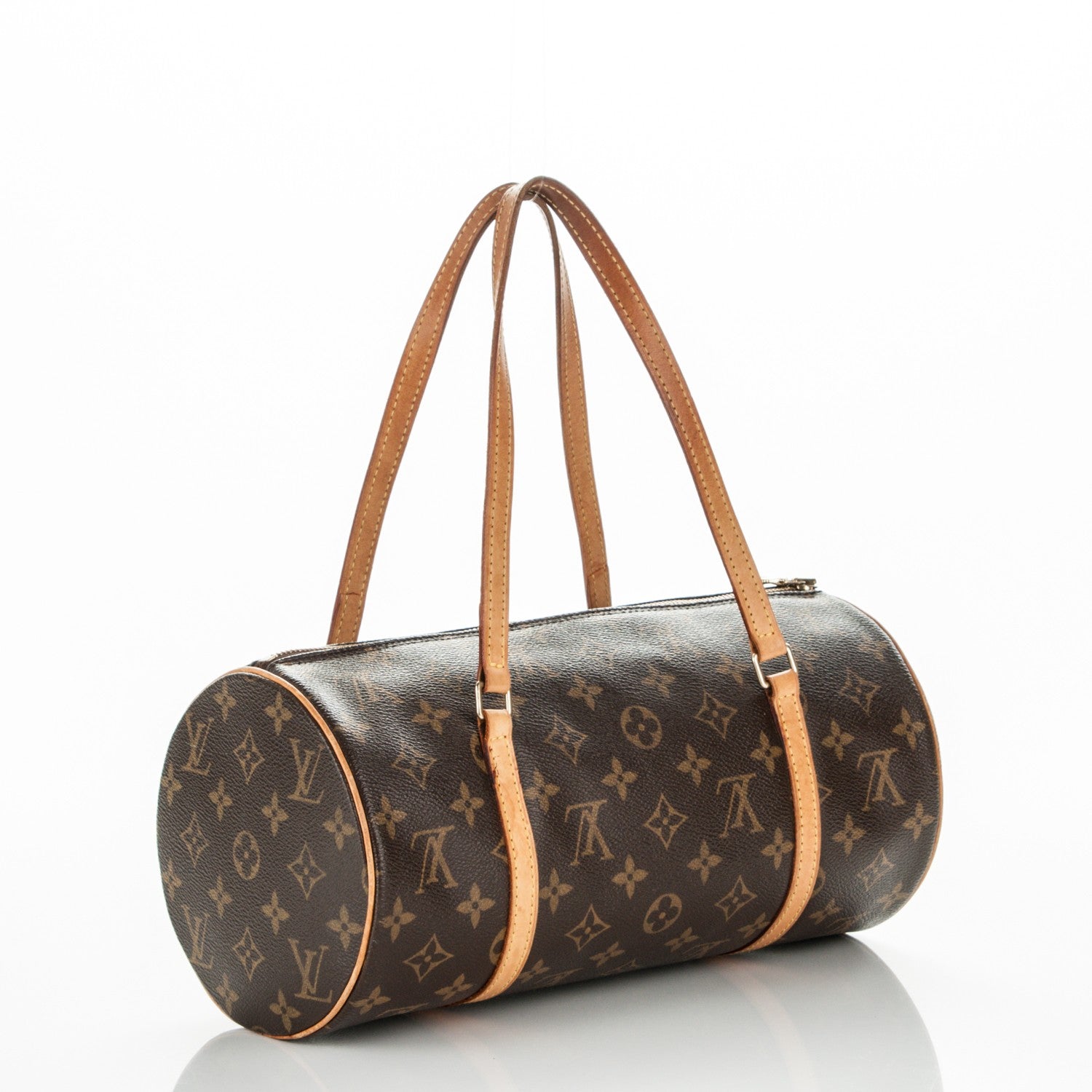 Louis Vuitton Monogram Papillon 30 3 of 6