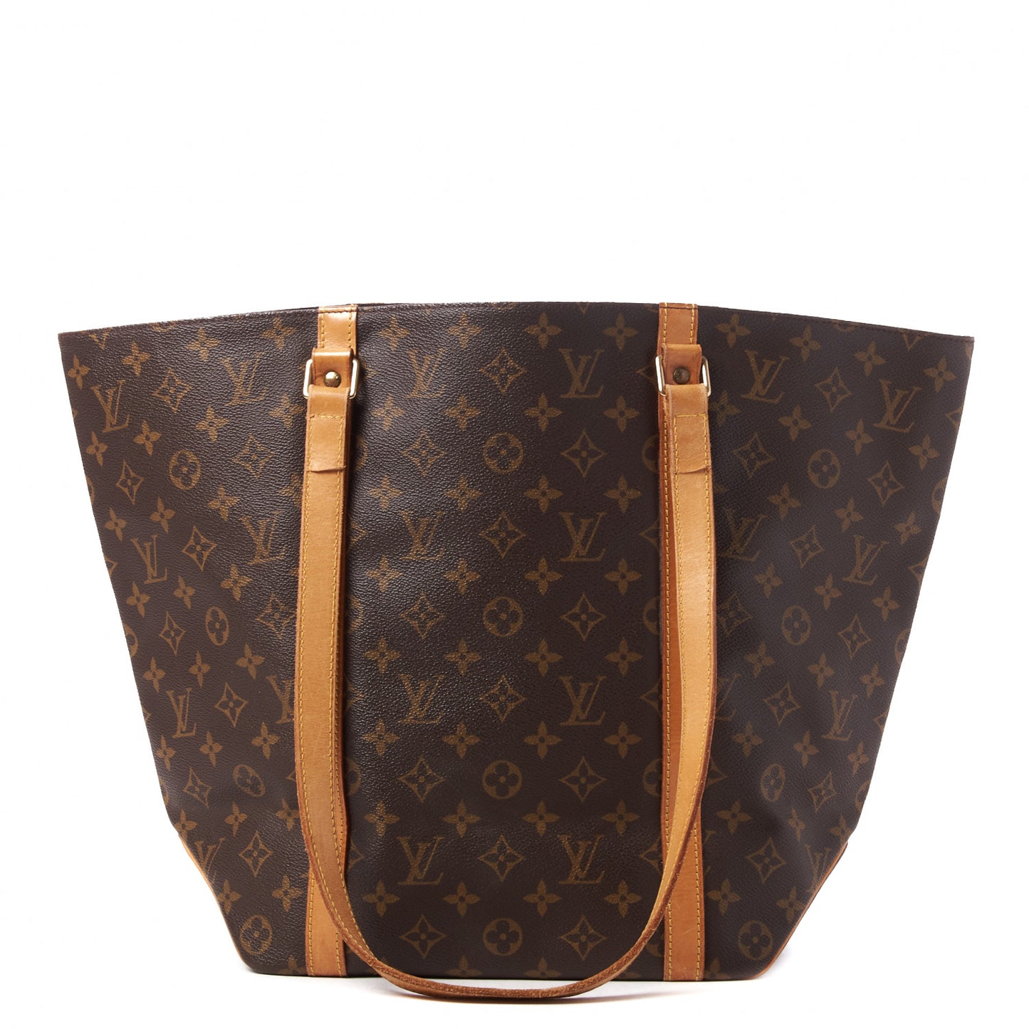 Monogram Sac Shopping Tote