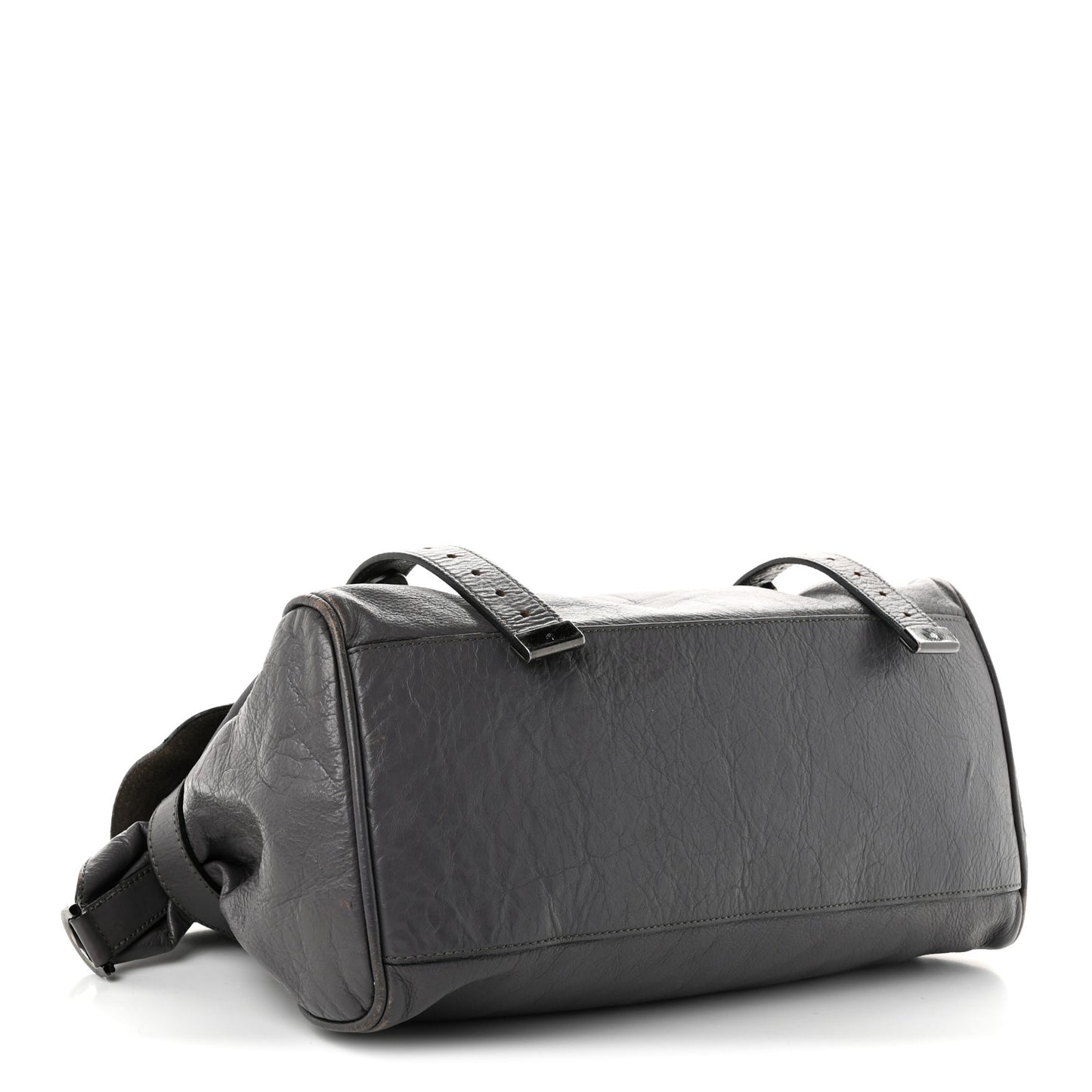 Soft Buffalo Medium Alexa Foggy Grey