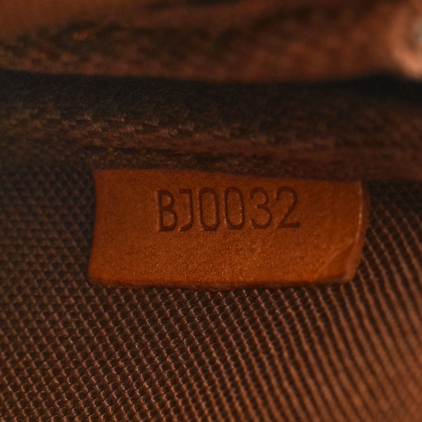 Monogram Pochette Accessories