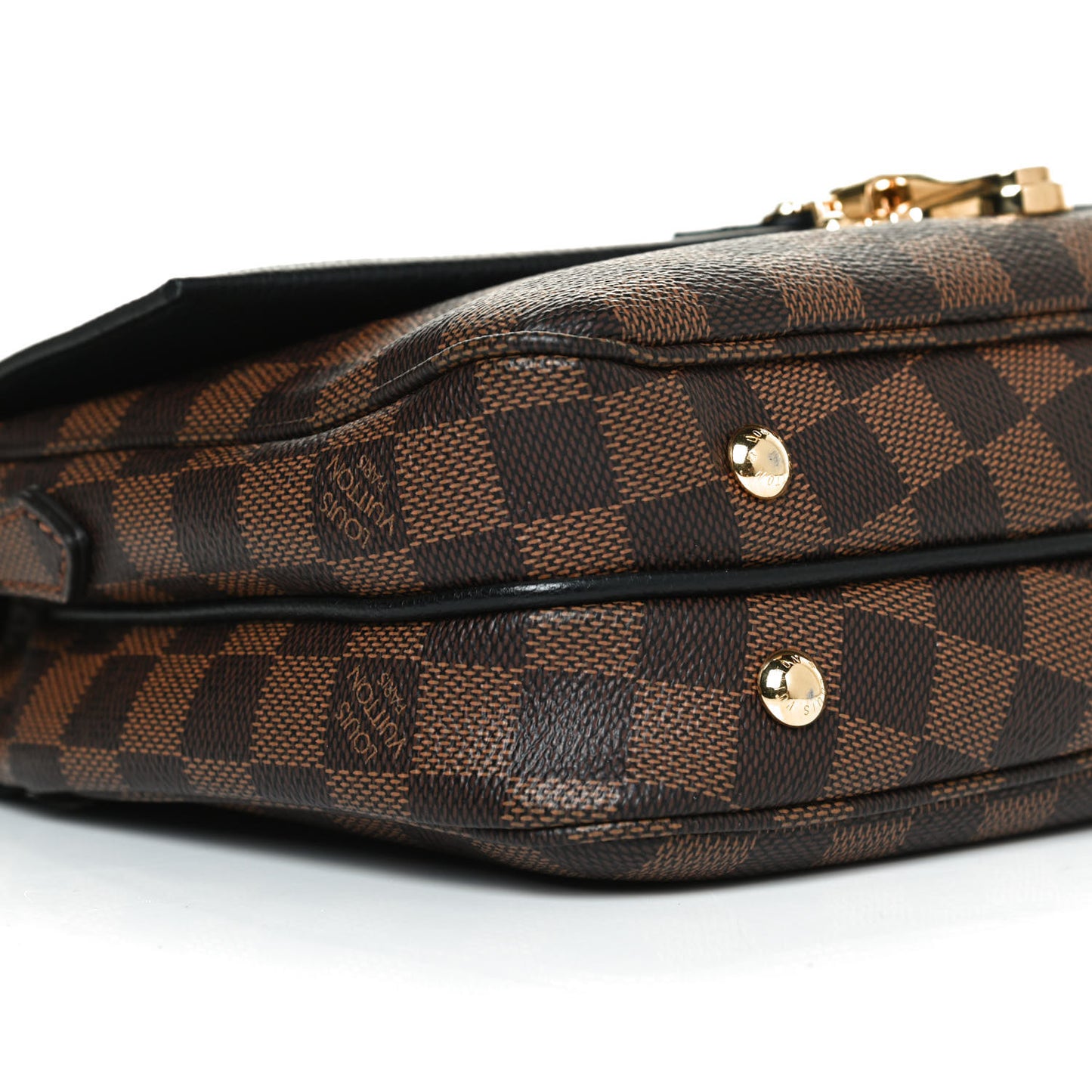 Damier Ebene Clapton Black