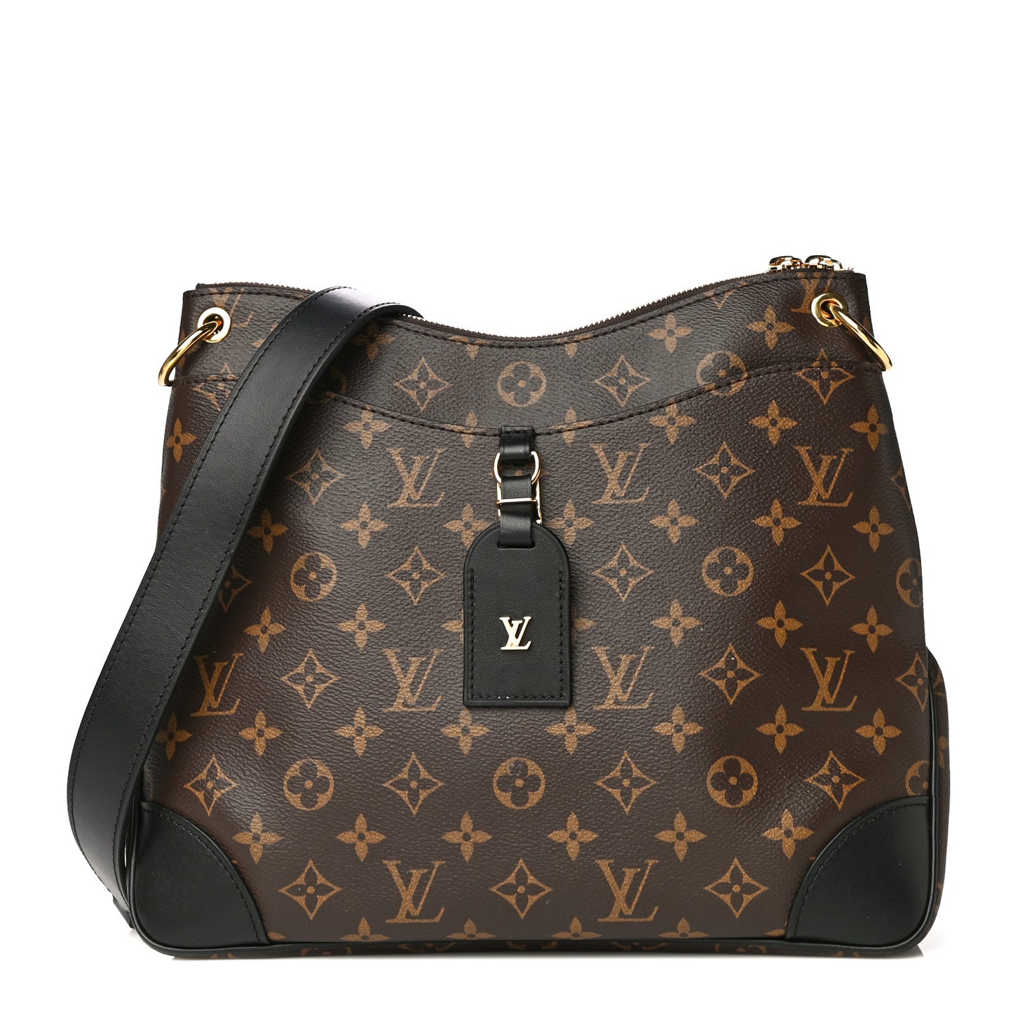 Monogram Odeon MM Black