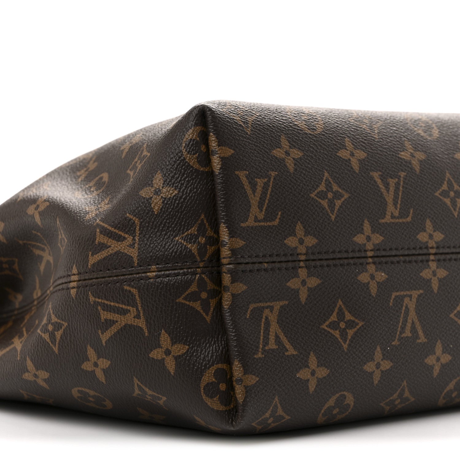 Louis Vuitton Monogram Graceful MM 8 of 12