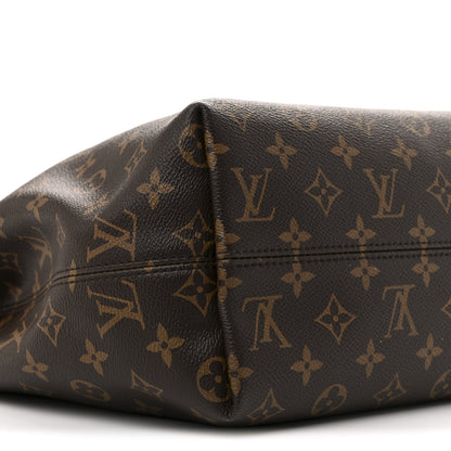 Louis Vuitton Monogram Graceful MM 8 of 12