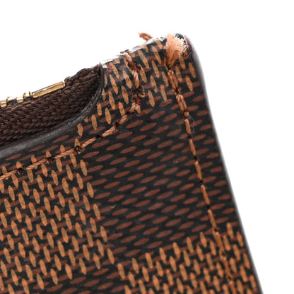 Louis Vuitton Damier Ebene Neo Neverfull MM 17 of 17