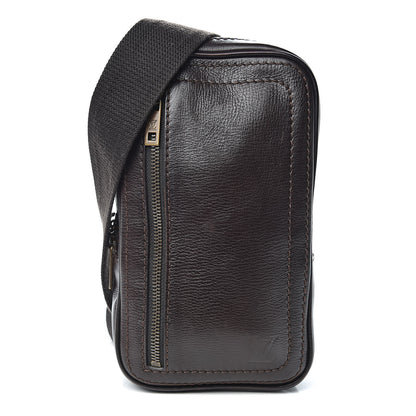 Louis Vuitton Utah Sioux Coffee 1 of 10