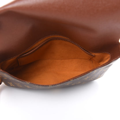 Louis Vuitton Monogram Musette Tango 5 of 12