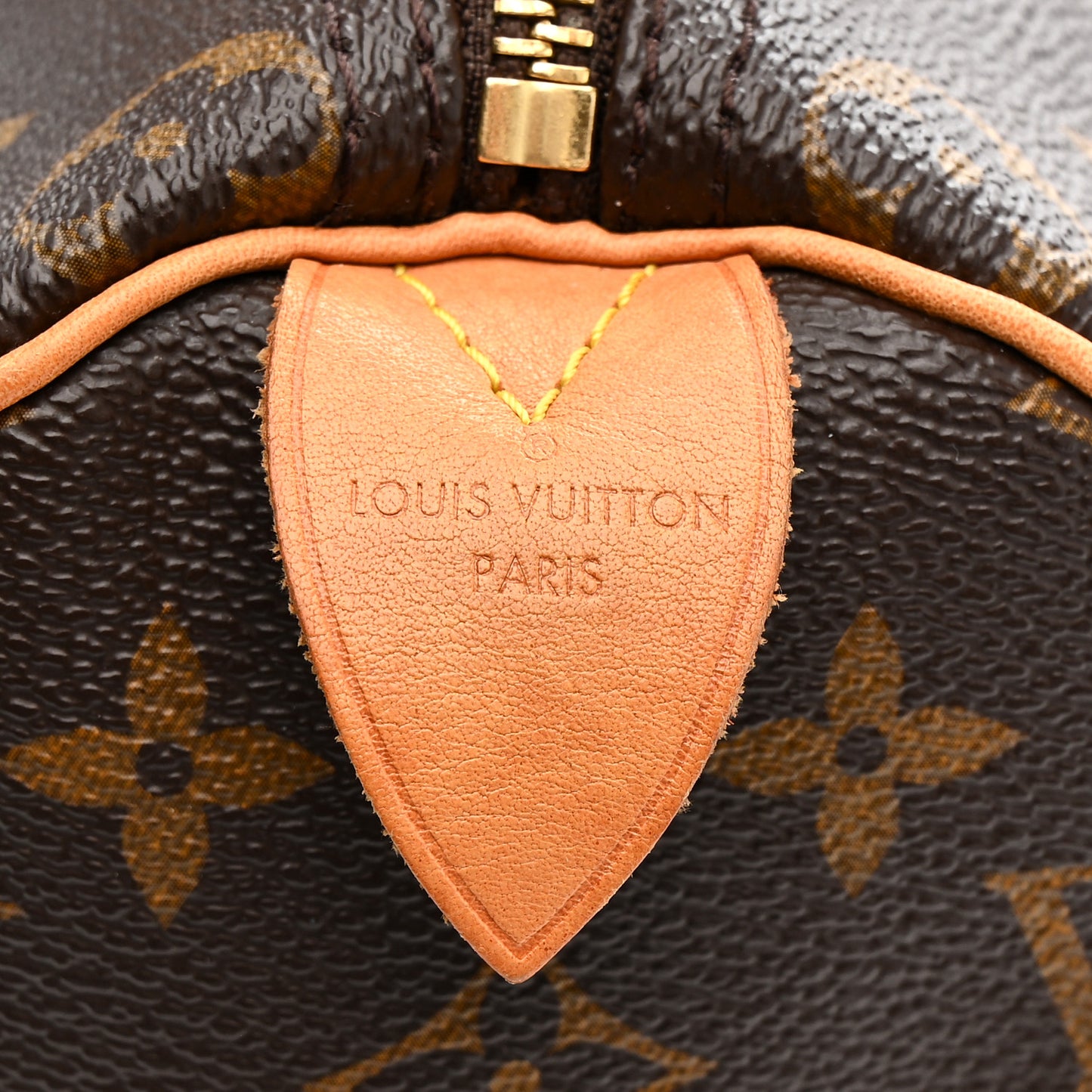 Monogram Speedy 25