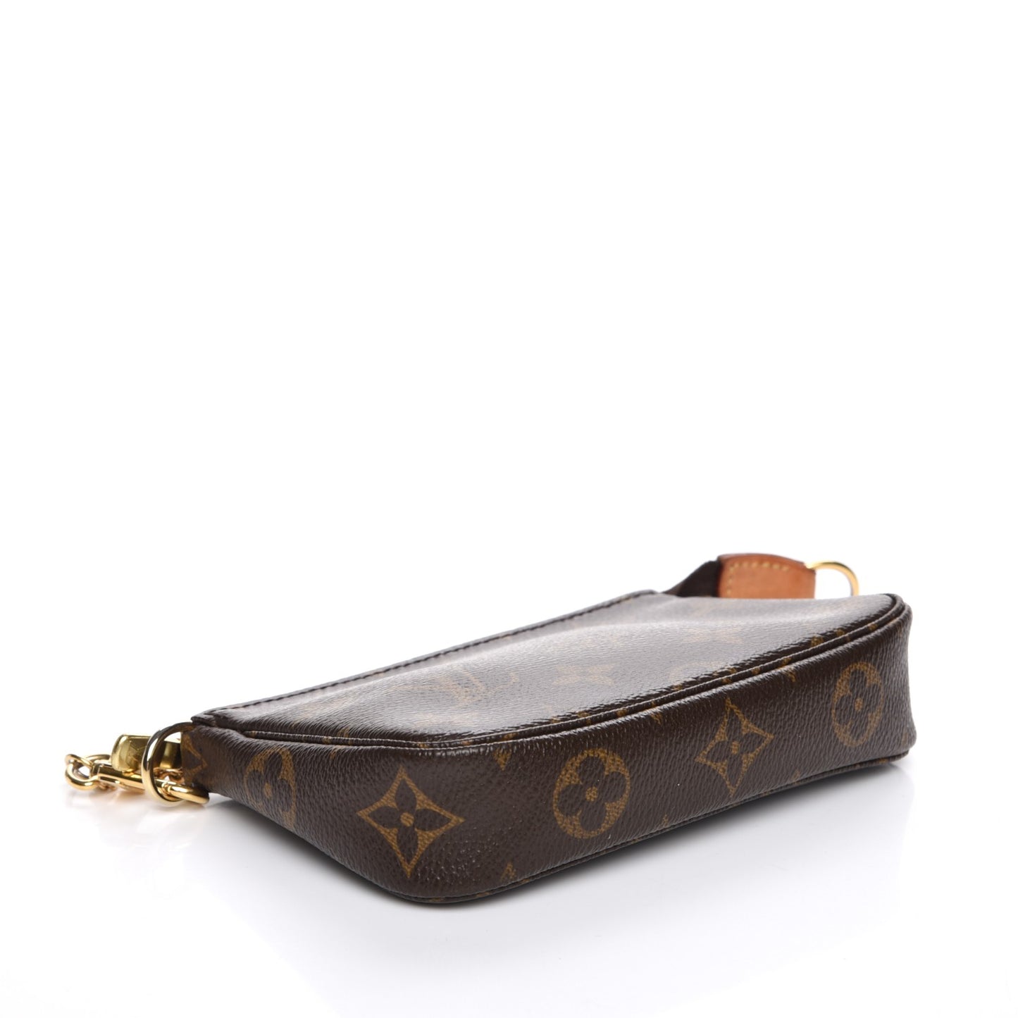 Monogram Mini Pochette Accessories